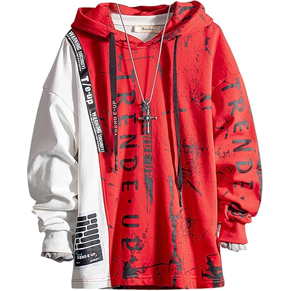 Amazon.com: UAURORAO Striped Zip Up Hoodie Y2k for Women Long